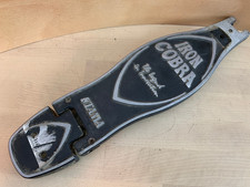 Placa TAMA Iron Cobra HP900 900 FOOT BOARD peça de reposição anos 2000 rodapé vintage comprar usado  Enviando para Brazil