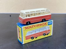 Jouet ancien matchbox d'occasion  Villefranche-sur-Mer