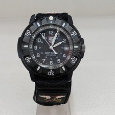Orologio luminox injury usato  Spedire a Italy