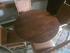Custom table lalune for sale  Troy