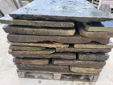 Yorkstone paving slabs for sale  CHORLEY