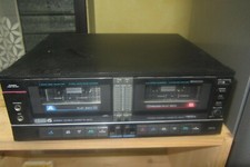 Vintage stereo doppia usato  San Nicandro Garganico