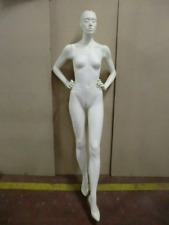 Manequim display manequim feminino 10399 boneca feminina, usado comprar usado  Enviando para Brazil