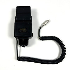 Sunpak thyristor auto for sale  Jefferson City