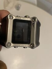 Montre nike hammer d'occasion  Croix