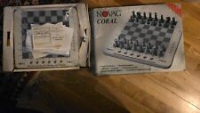 Novag coral electronic for sale  ENFIELD