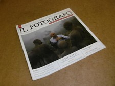 Rivista fotografo 267 usato  Rancio Valcuvia