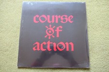 Usado, MIND RAYS – COURSE OF ACTION LP – MINT 2019 PUNK ROCK comprar usado  Enviando para Brazil