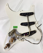 2015 fender custom d'occasion  Expédié en Belgium