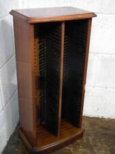 Mahogany veneered storage for sale  BISHOPS CASTLE
