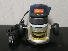 Ryobi r1801m1 router for sale  New Haven