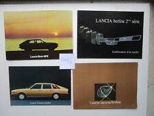 2146 lancia hpe d'occasion  Caderousse