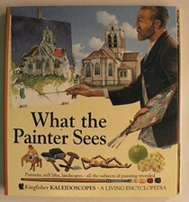Painter sees bill for sale  UK