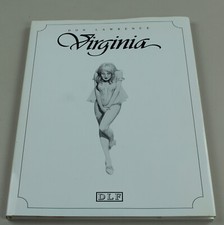 Virginia luxusausgabe signiert gebraucht kaufen  Langenhagen