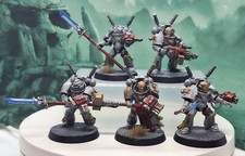 Warhammer 000 grey for sale  ASHFORD
