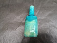 Turquoise blue ceramic d'occasion  Expédié en Belgium