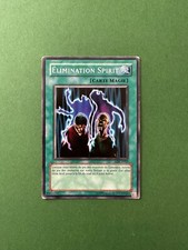 Carte elimination spirit d'occasion  Trith-Saint-Léger