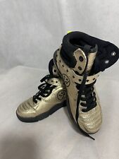 Zumba trainers 36.5 for sale  BATHGATE