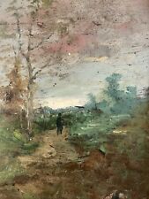 Belle peinture barbizon d'occasion  Toulouse-