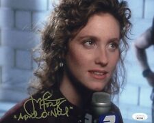 Foto autografada 8x10 de Judith Hoag JSA Teenage Mutant Ninja Turtles comprar usado  Enviando para Brazil