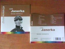 *** LECH JANERKA * ewolucja rewolucja i ja złota kolekcja the best * Polish rock na sprzedaż  PL