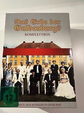 Dvd komplette serie gebraucht kaufen  Bad Friedrichshall