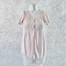 Zara cardigan maniche usato  Cinisello Balsamo