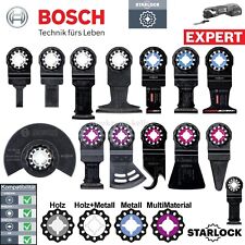 Bosch starlock multi gebraucht kaufen  Albstadt