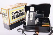Canon zoom 518 for sale  ROCHESTER