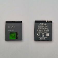 Batteria nokia n95 usato  Giugliano in Campania