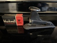 Vintage markwell chief for sale  Star Tannery