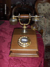 Telephon holztelefon alte gebraucht kaufen Telephon holztelefon alte gebraucht kaufen  Hannover