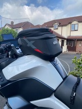 Givi motorcycle tanklock for sale  NORTHWICH