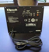 Klipsch 12sw 400 for sale  San Diego
