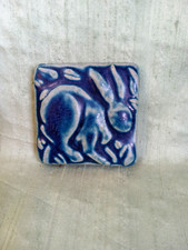 Pewabic pottery handmade for sale  Rochester
