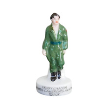 Vtg miniature figurine d'occasion  Expédié en Belgium