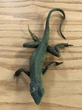 Vintage iguana 20cm for sale  REDHILL