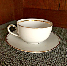 Kaffeetasse untere untertasse gebraucht kaufen  Dresden