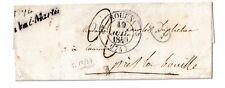 Lsc 1840 cursive d'occasion  Le Bourg-d'Oisans