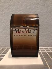 Maxmara kashmina touch for sale  Universal City