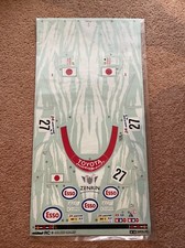 Tamiya toyota one for sale  YORK
