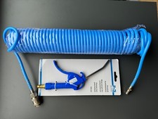 Stahl druckluft ausblaspistole gebraucht kaufen  Braunschweig