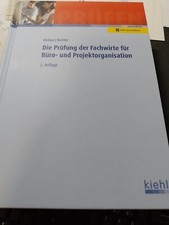 Prüfung fachwirte büro gebraucht kaufen  Siegburg