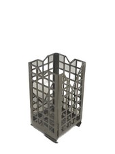 Cesta pequena METTLER TOLEDO ErgoClips para balança de pesagem 11106747 comprar usado  Enviando para Brazil