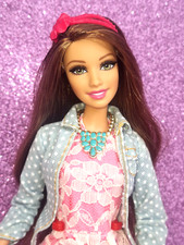 Barbie doll style usato  Chioggia