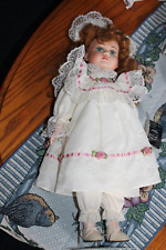 Musical doll heritage for sale  Sutton