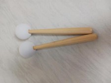 Small foot trommelstöcke gebraucht kaufen  Lahnstein