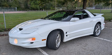 2001 pontiac firebird for sale 2001 pontiac firebird for sale  Renton
