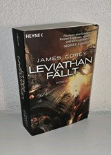 The expanse leviathan gebraucht kaufen  Leipzig