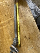 Vintage bike kick for sale  LONDON